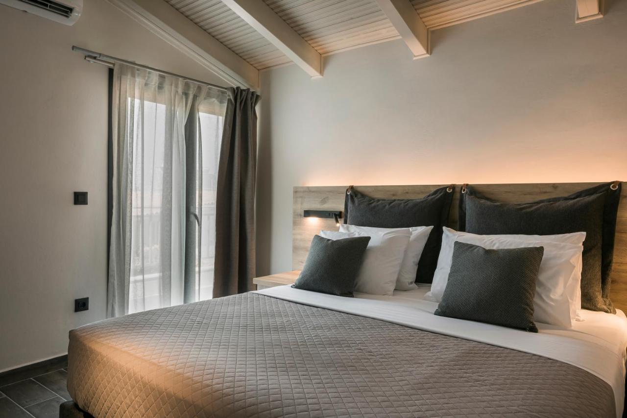 Skala Hotel ภายนอก รูปภาพ
