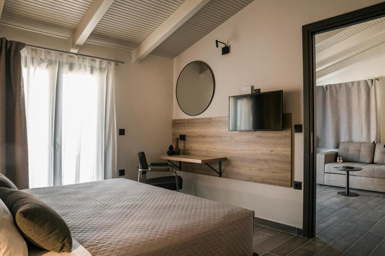 Skala Hotel ภายนอก รูปภาพ
