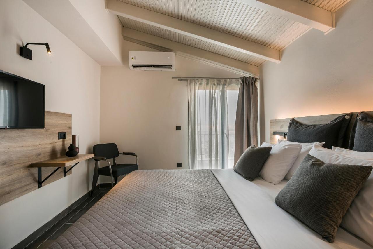 Skala Hotel ภายนอก รูปภาพ