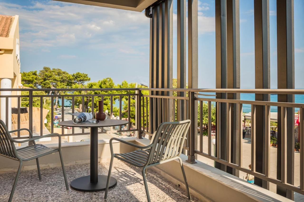 Skala Hotel ภายนอก รูปภาพ