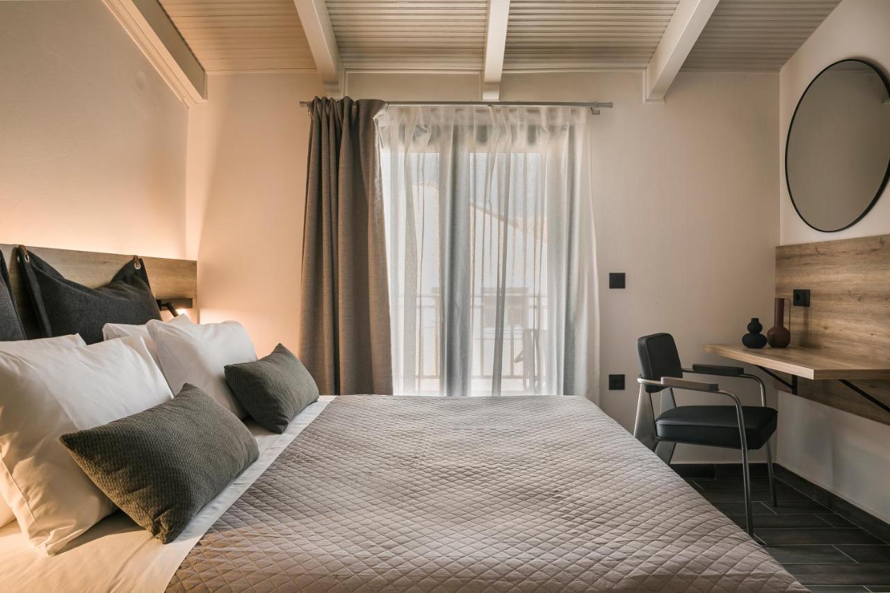 Skala Hotel ภายนอก รูปภาพ