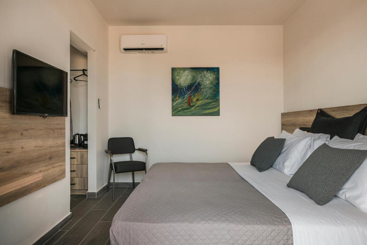 Skala Hotel ภายนอก รูปภาพ