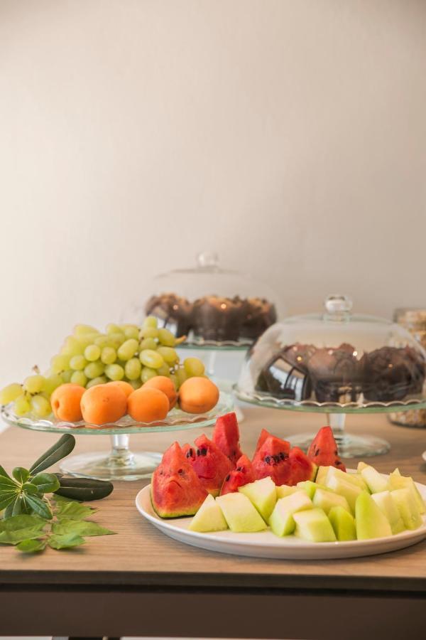 Skala Hotel ภายนอก รูปภาพ